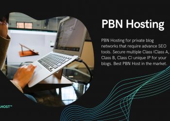 PBN Hosting with SeekaHost’s