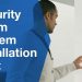 The Cost to Install an Alarm System