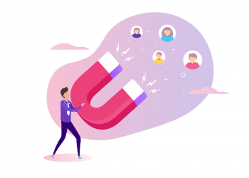 The Solution of B2B Lead Generation