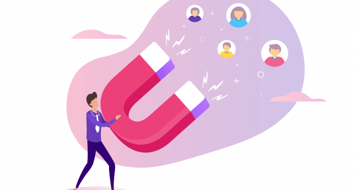 The Solution of B2B Lead Generation