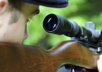 Things You Need To Know About Weapon Optics