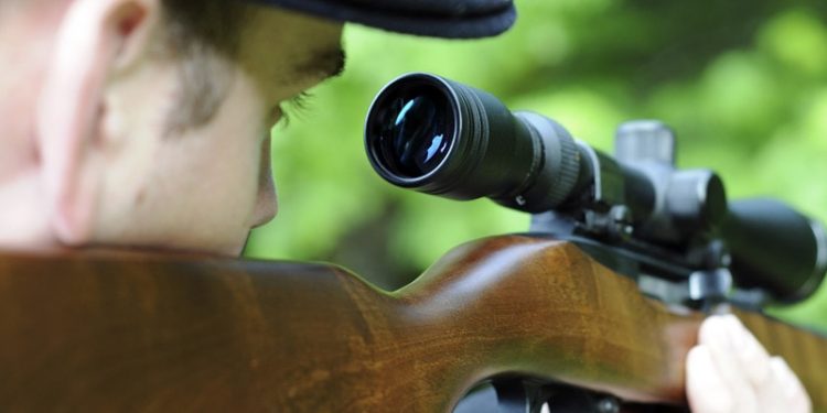 Things You Need To Know About Weapon Optics