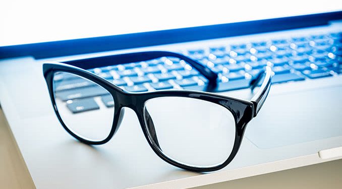 Why Do You Need Glasses With Blue Light Blocking Technology