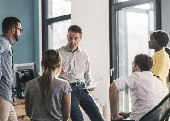 Why You Should Be Keeping an Eye on Your Employees