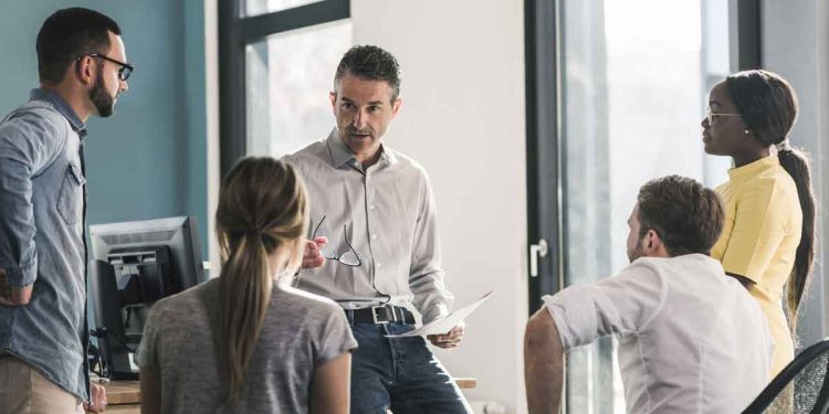 Why You Should Be Keeping an Eye on Your Employees