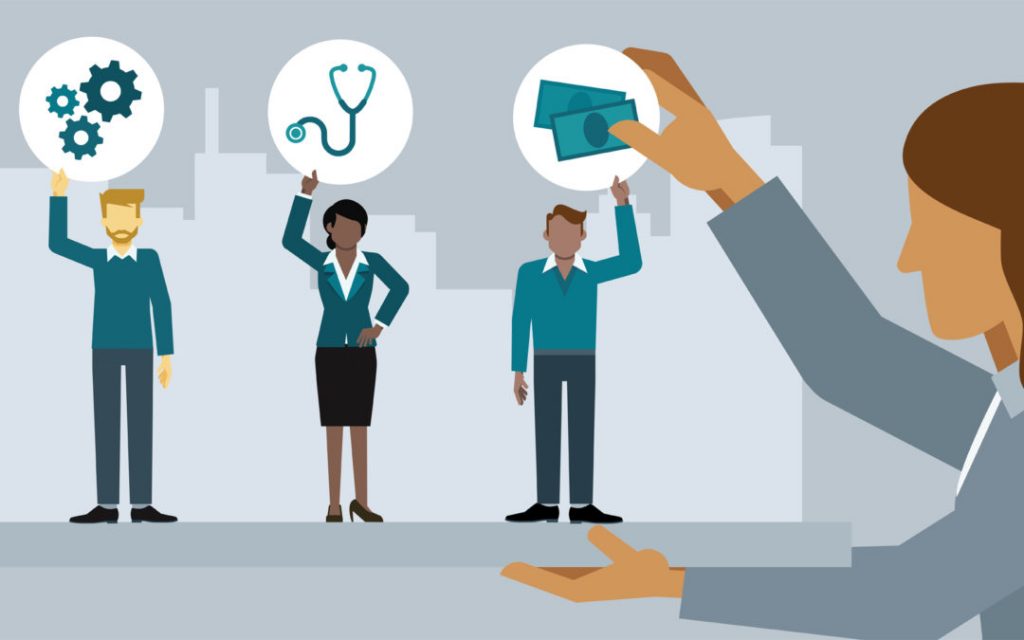 professional employer organization