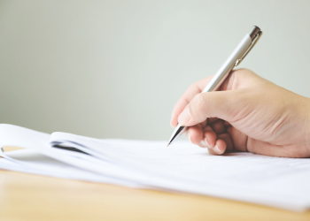 Banker's Verification Letter