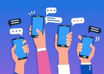 Features to Include When Developing a Chat App