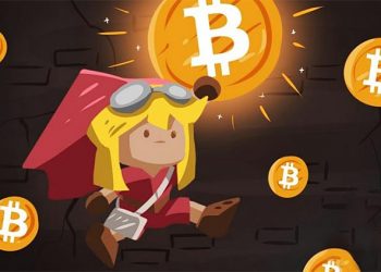 Gaming With Bitcoin on Different Platforms