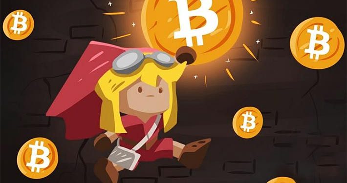 Gaming With Bitcoin on Different Platforms