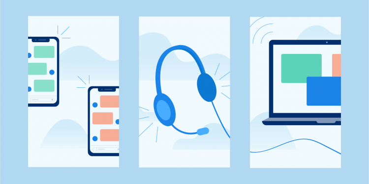 How To Set Up The Ideal Cloud Phone System For Your Small Business