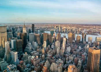 How to Expand Your Business to a New City