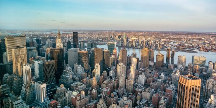 How to Expand Your Business to a New City