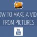 Make a Video with Pictures and Music