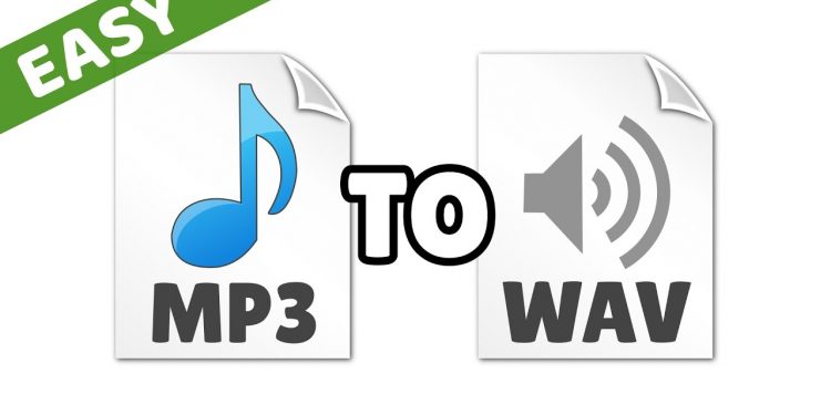 Mp3 to Wav