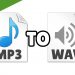 Mp3 to Wav