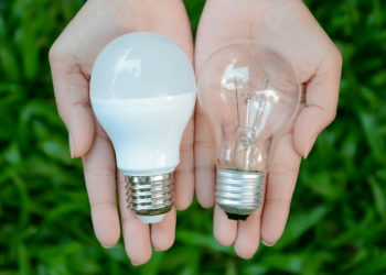 Start LED Retrofitting