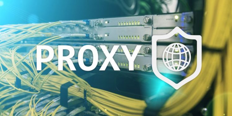 The Brilliant Technology behind FilterByPass Proxy