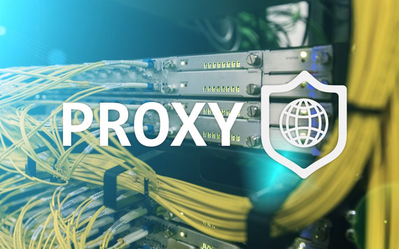 The Brilliant Technology behind FilterByPass Proxy