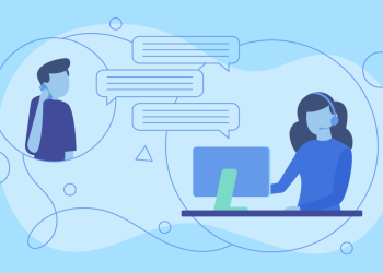 Top 6 Features of Call Center Services