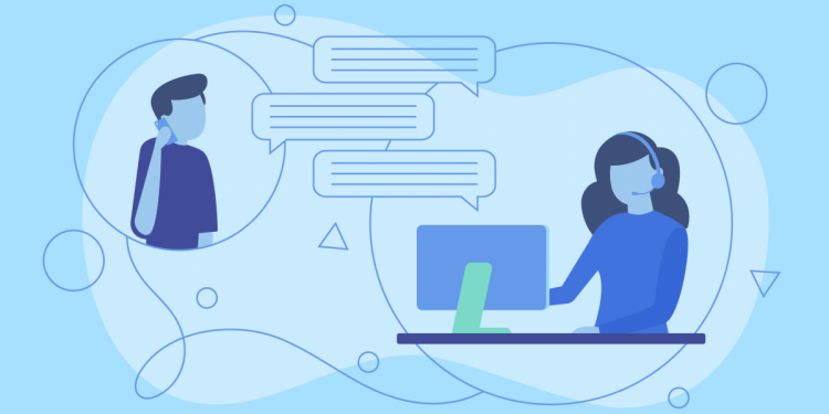 Top 6 Features of Call Center Services