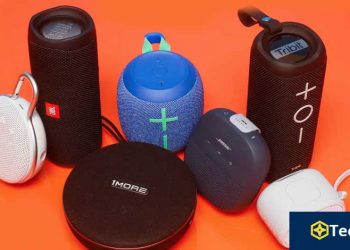 Top 6 Speakers to Buy