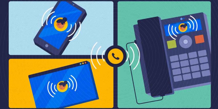 Virtual Phone System for Your Small Business