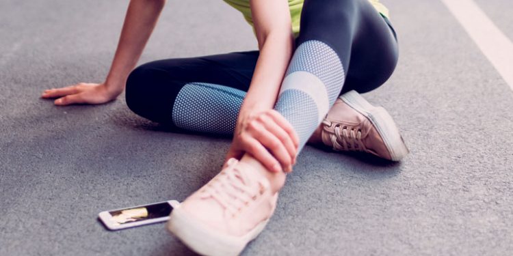 What Happens If I Get Hurt While Working--