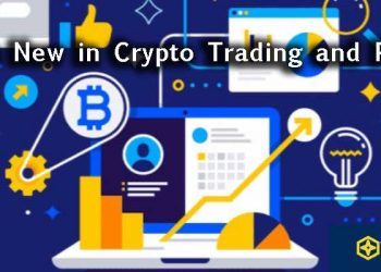 What's New in Crypto Trading and Prices?