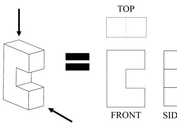 orthographic