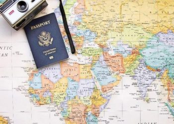 A Guide To Get The Perfect Passport Photographs