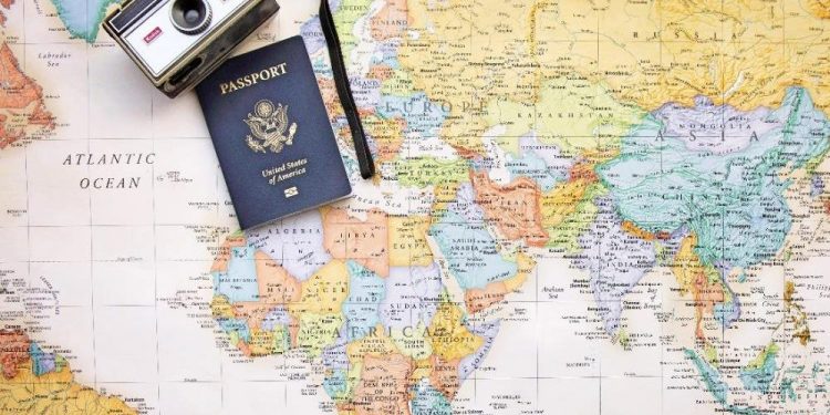 A Guide To Get The Perfect Passport Photographs