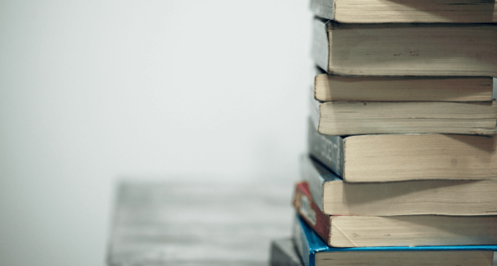 An Important Issue Concerning Photo Books