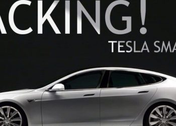 Can Tesla Cars Be Hacked and Stolen