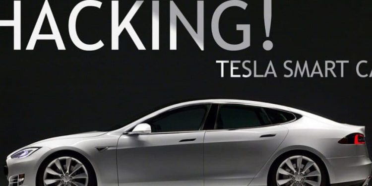 Can Tesla Cars Be Hacked and Stolen