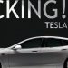 Can Tesla Cars Be Hacked and Stolen