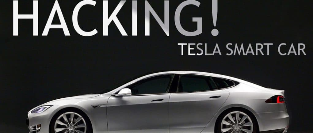 Can Tesla Cars Be Hacked and Stolen