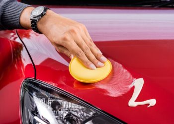 Car Paint Sealant 101