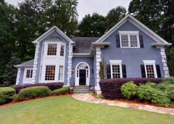 Online Home Buying Experience