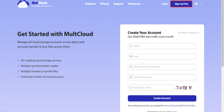 multcloud