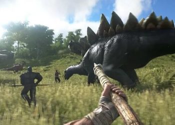 5 Hacks to be pro at ARK Game