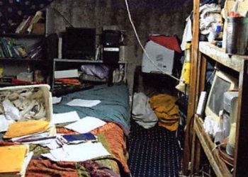 Can You Live in a Storage Unit