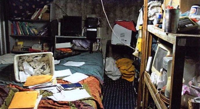 Can You Live in a Storage Unit