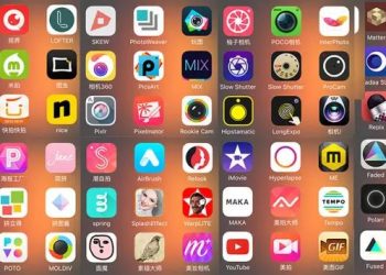 Great Photo Editing Apps