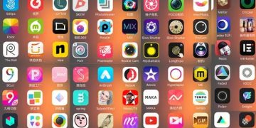 Great Photo Editing Apps