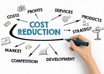 How Labelling Machines Can Reduce Production Costs-