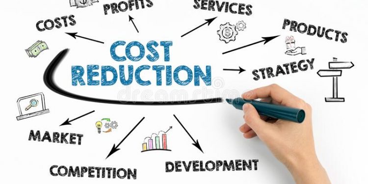 How Labelling Machines Can Reduce Production Costs-