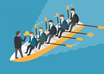 How To Manage A Growing Team