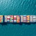How To See The World From A Board Of Container Ship