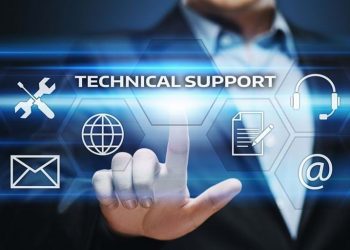 IT Support Services